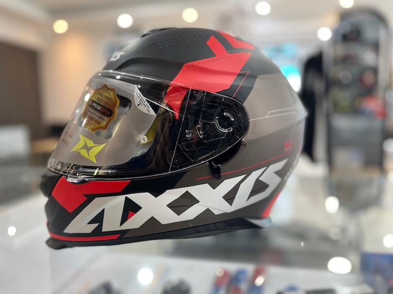 فک ثابت اکسیس