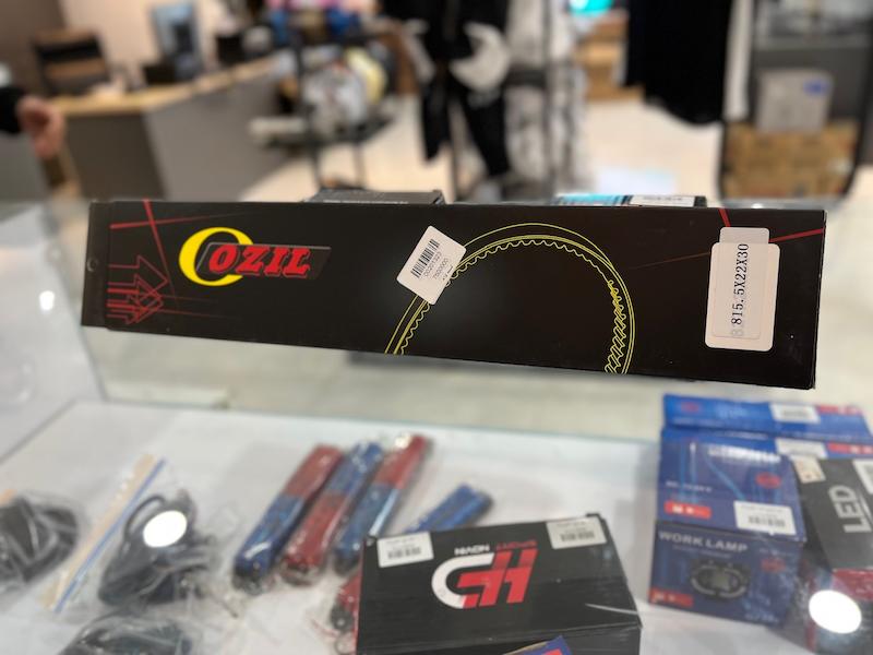 تسمه ۸۱۵ اوزیل 