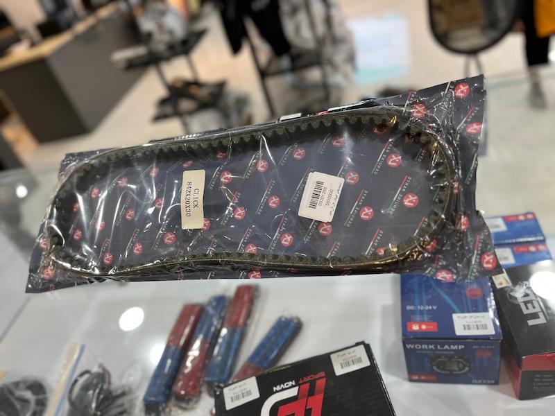 تسمه ۸۴۲،۲۰،۳۰ LX