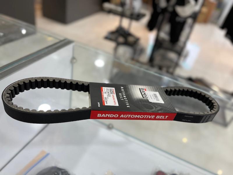 تسمه ۸۲۷،۲۰،۳۰ باندو 