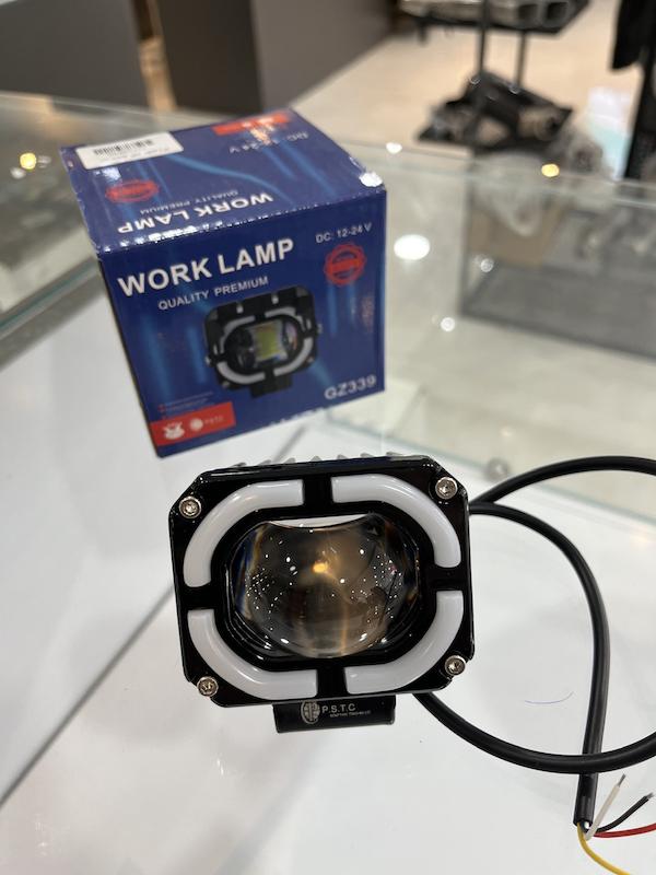 پروژگتور دیلایت دار 