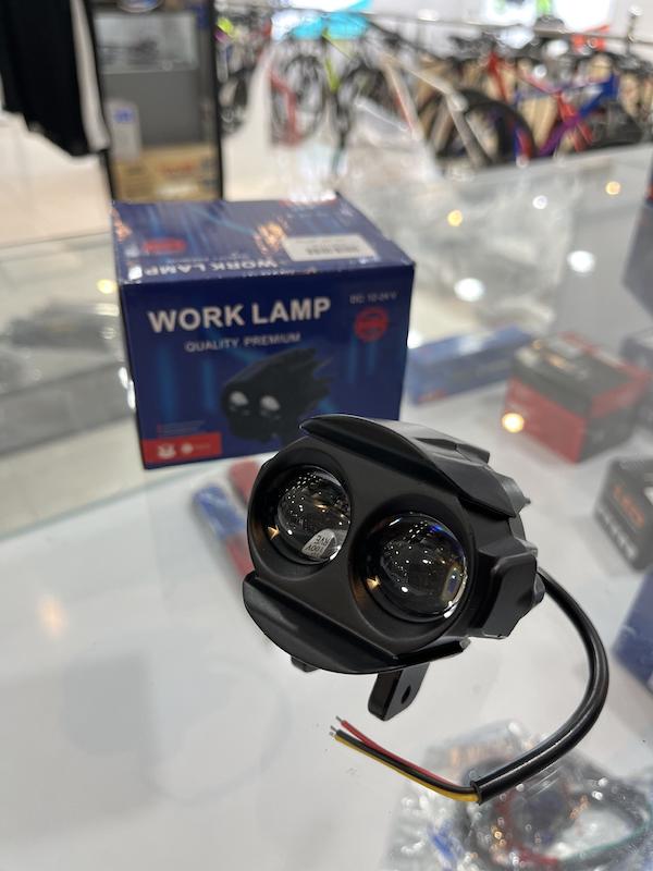 پرژگتور دولنز بلند 