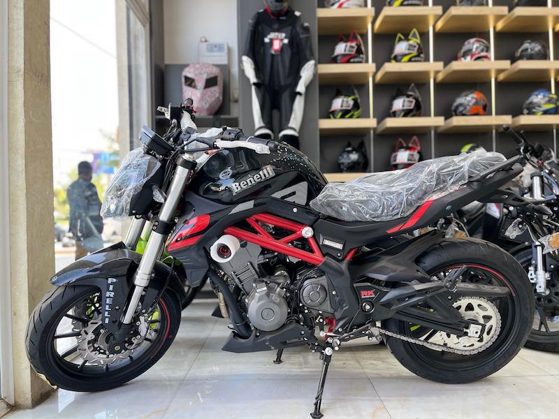 قطعات جانبی 249S