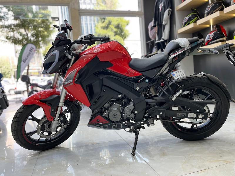 قطعات جانبی 180S