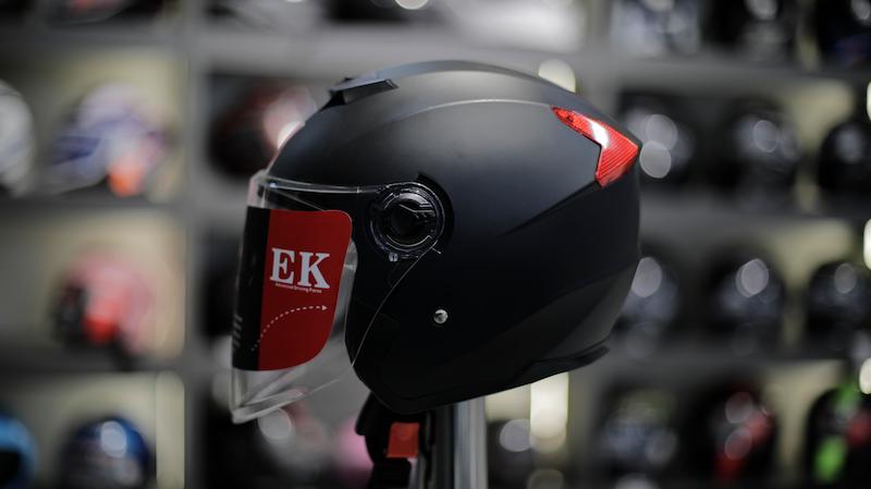 کلاه بدون فک EK