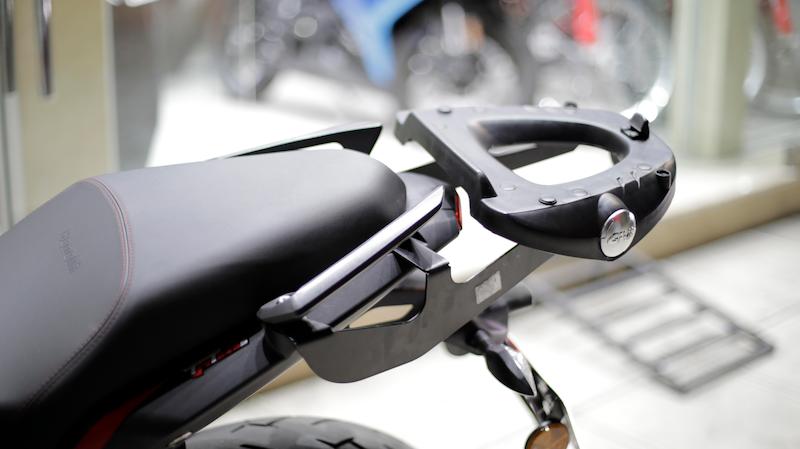 ترکبند بنلی ۳۰۰ 