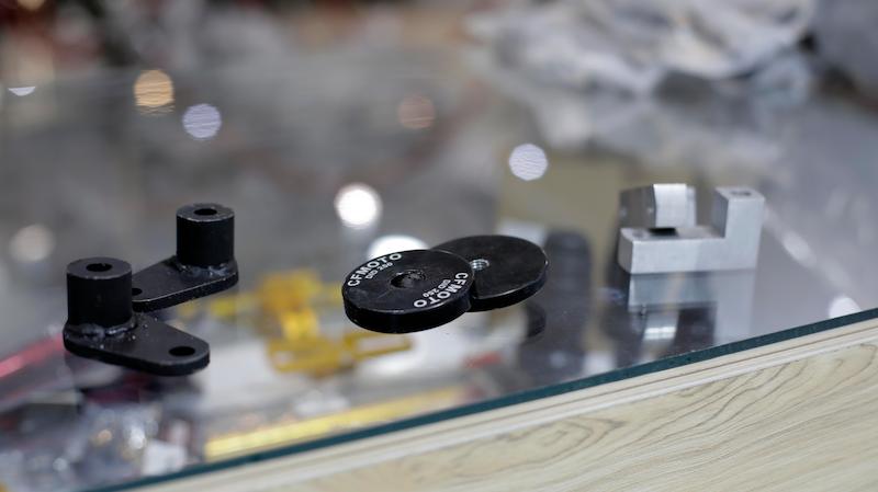 پایه پروتکشن