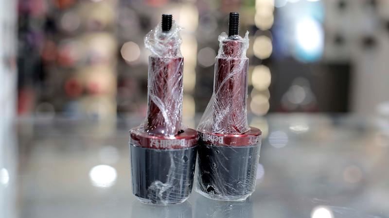 پروتکشن  بدنه بنلی 300