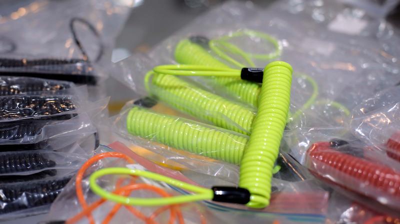 یاد آور قفل دیسک REDLINE