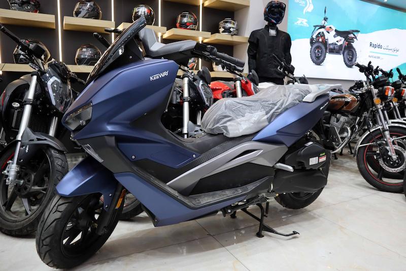 قطعات vieste 249