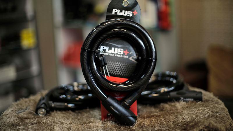 قفل تسمه پلاس گلد 