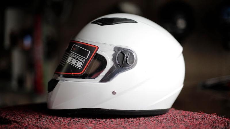 کلاه کاسکت فک ثابت سابرینا