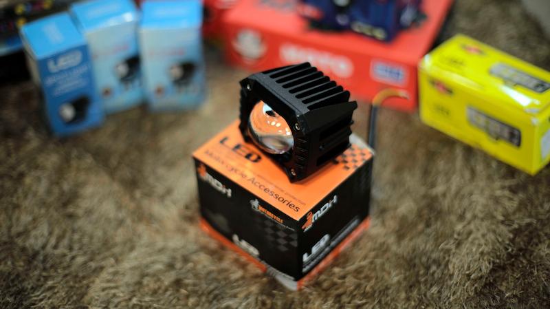 پرژگتور دیلایت دار 