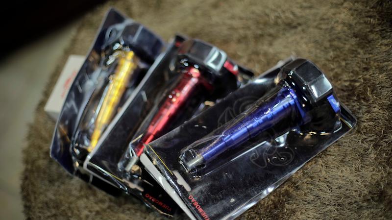 پروتکشن بدنه بلند