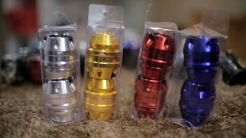 پروتکشن چرخ 