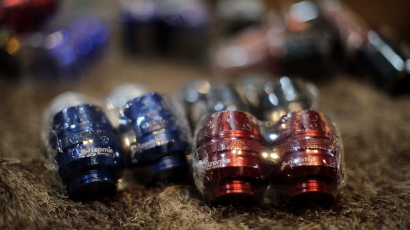 پروتکشن چرخ ریزوما