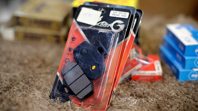 لنت جلو آیروکس 