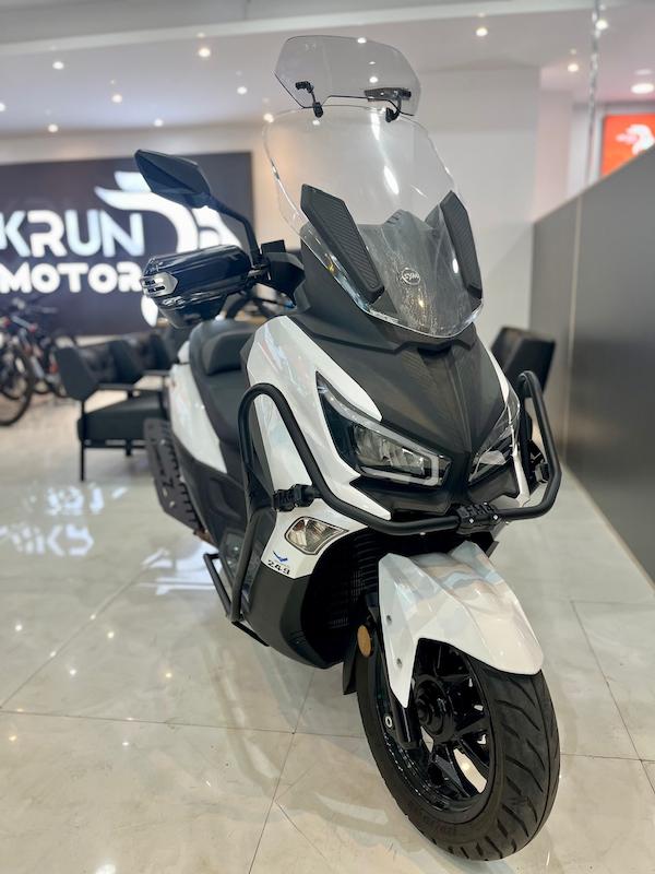 گارد قسمت جلو جوینمکس 