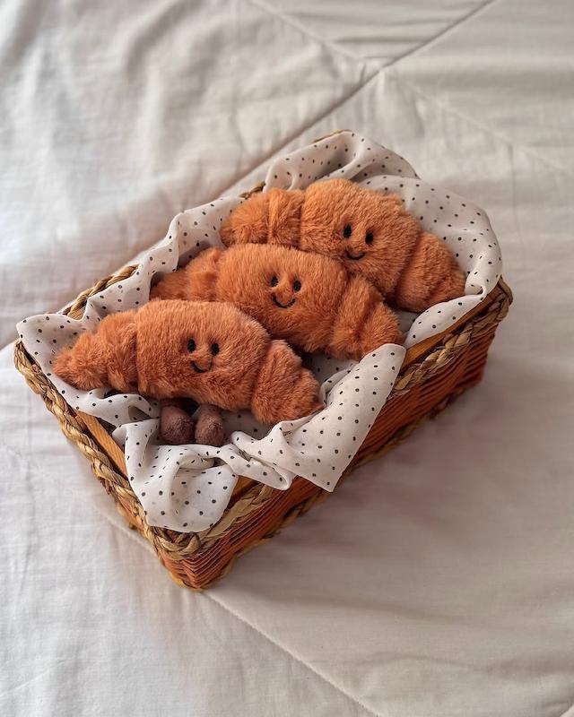 آویز کروسان