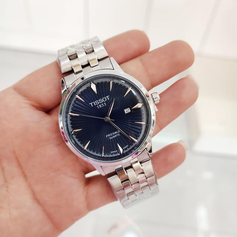 ساعت مردانه از برند TISSOT