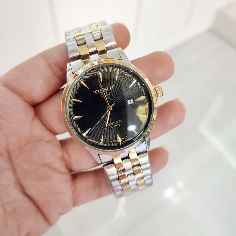 ساعت مردانه از برند TISSOT