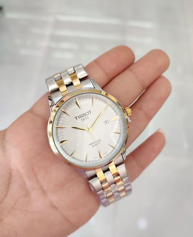 ساعت مردانه از برند TISSOT