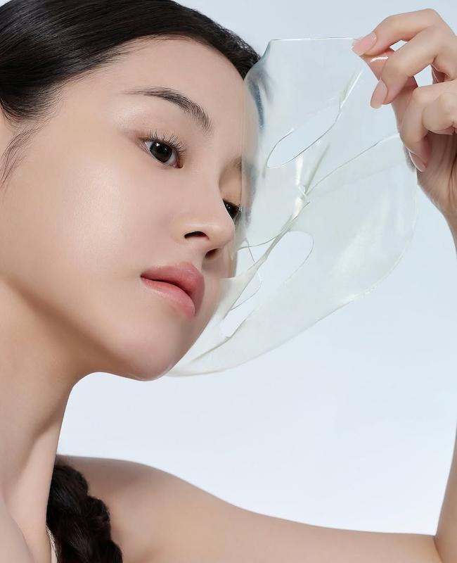 ماسک ورقه ای بایودنس