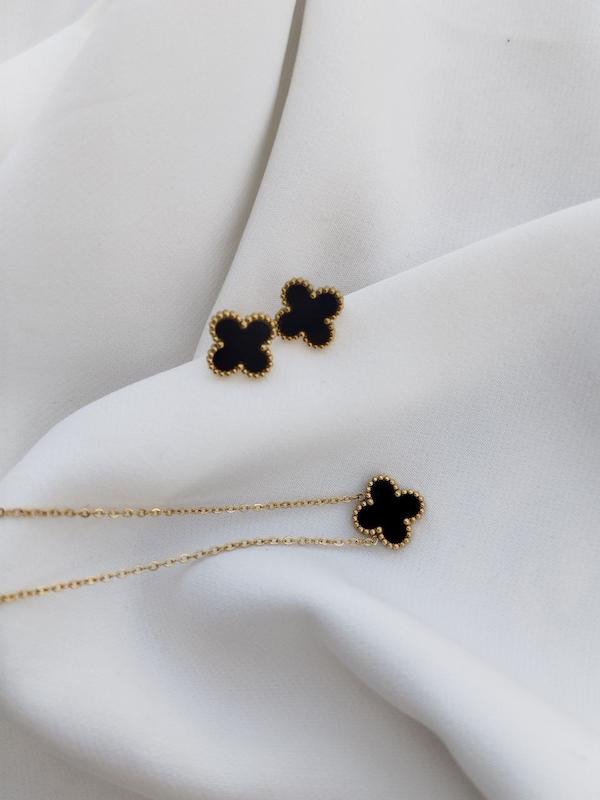 نیم ست ونکلیف 