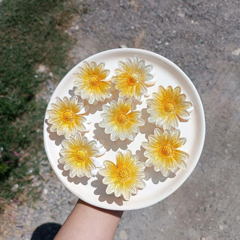 کلیپس بابونه