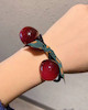 کش موی گیلاسی🍒
