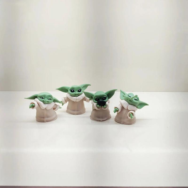 فیگور یودا 