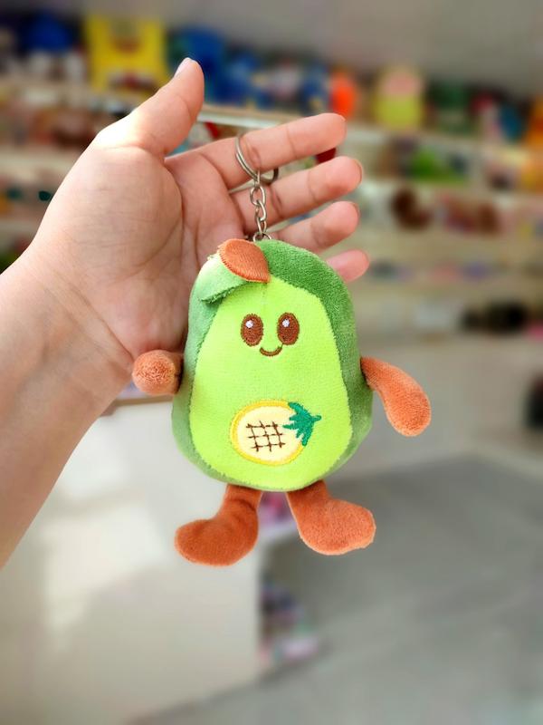 آویز آووکادو 