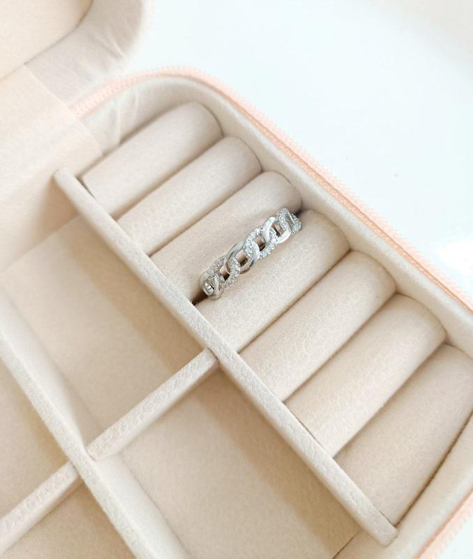 کالکشن انگشترهای جواهری 