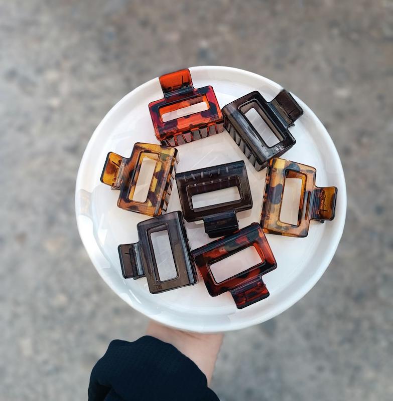 کلیپس مستطیلی 