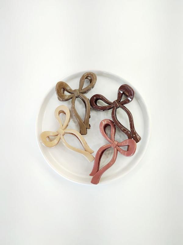 کلیپس پاپیون شاین 