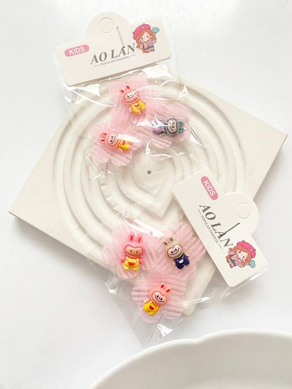 گیره چسبی لبوبو