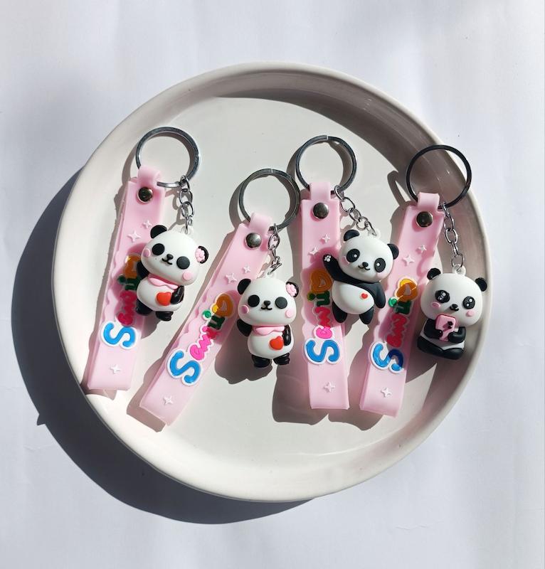 جاکلیدی پاندا