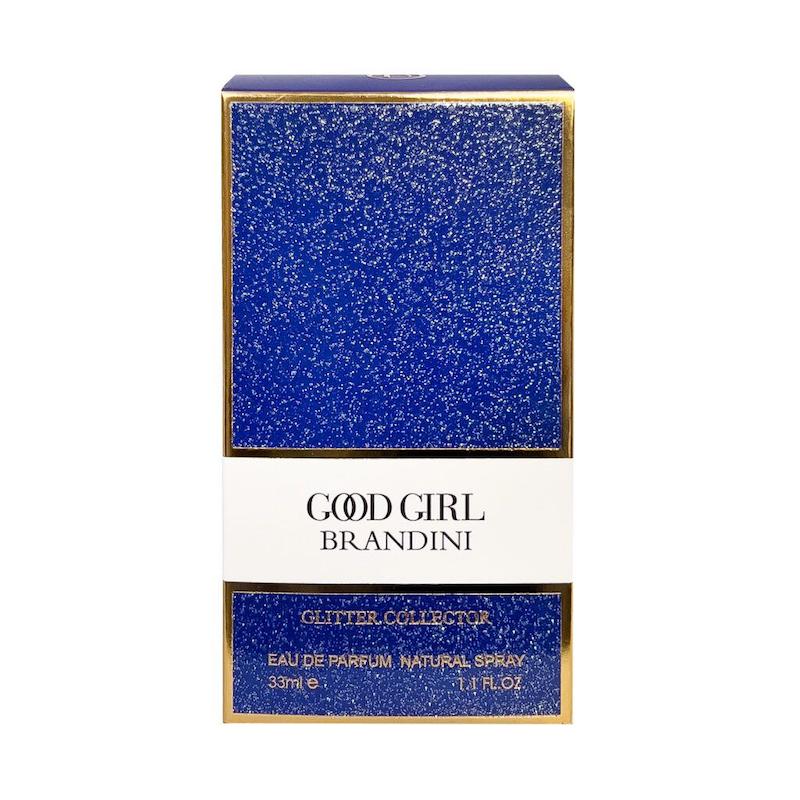 عطر ادکلن گودگرل گلیتر کالکتر زنانه 