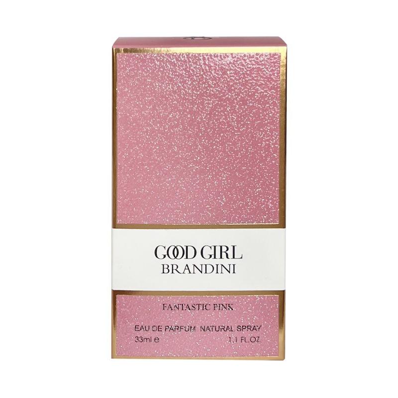 عطر ادکلن گودگرل فنتستیک پینک زنانه Good Girl Fantastic Pink