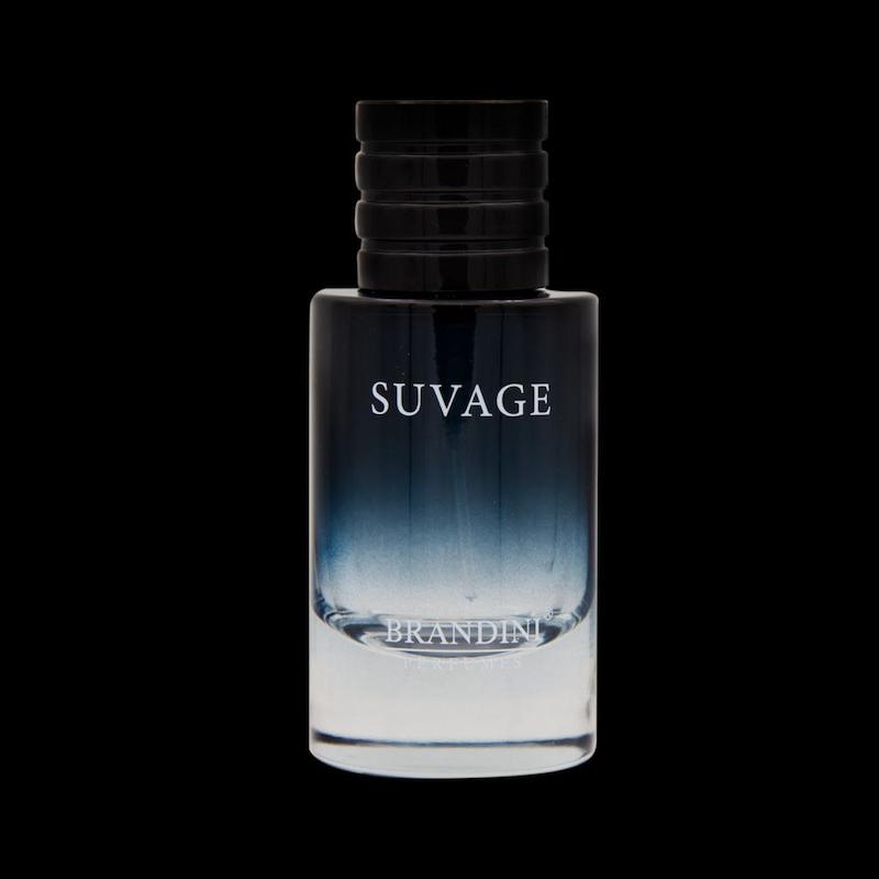 ادکلن ساواج Sauvage