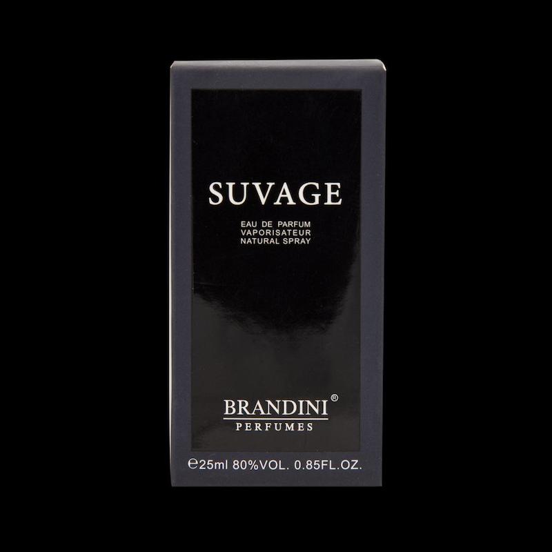 ادکلن ساواج Sauvage