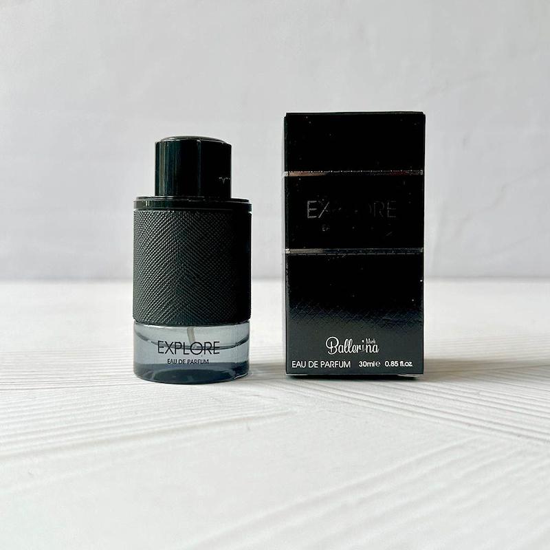 عطر ادکلن اکسپلور