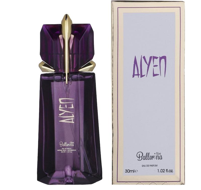 عطر ادکلن الین موگلر