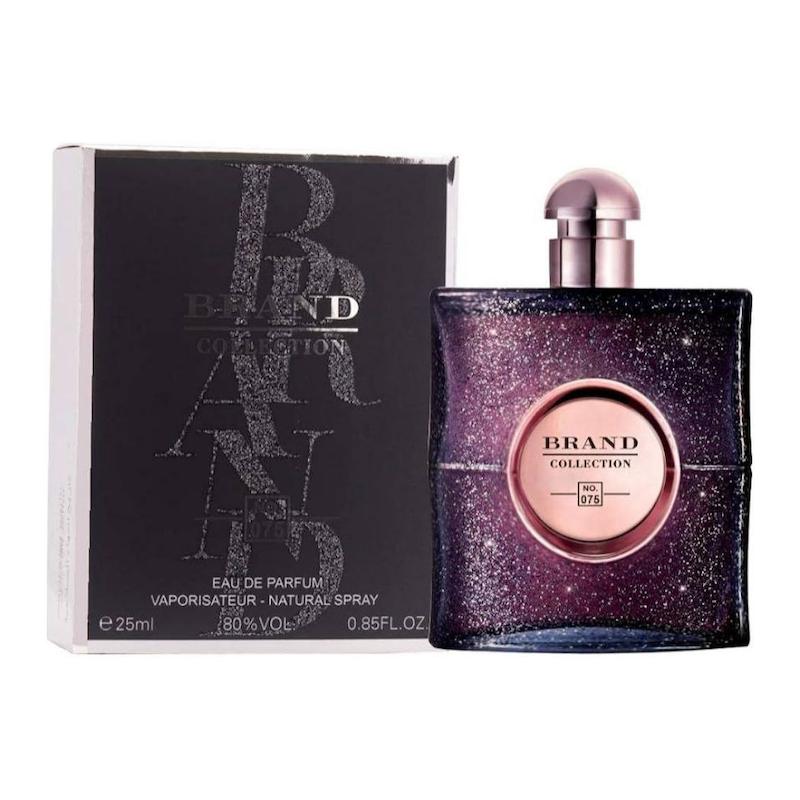 ادکلن ایو سن لورن بلک اوپیوم