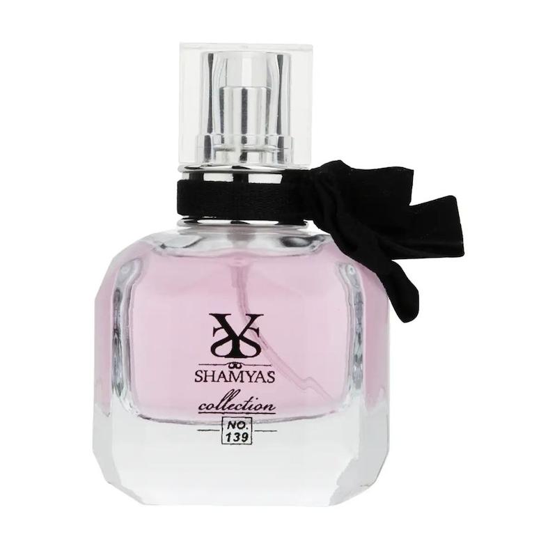 ادکلن ایو سن لورن مون پاریس شمیاس