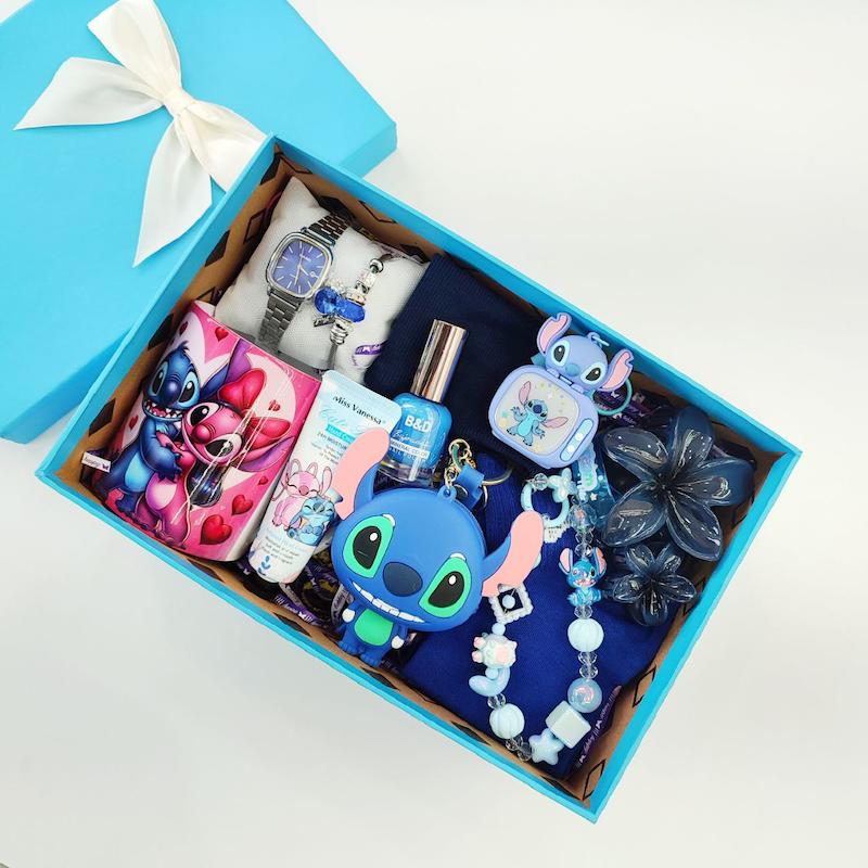 باکس هدیه استیچ