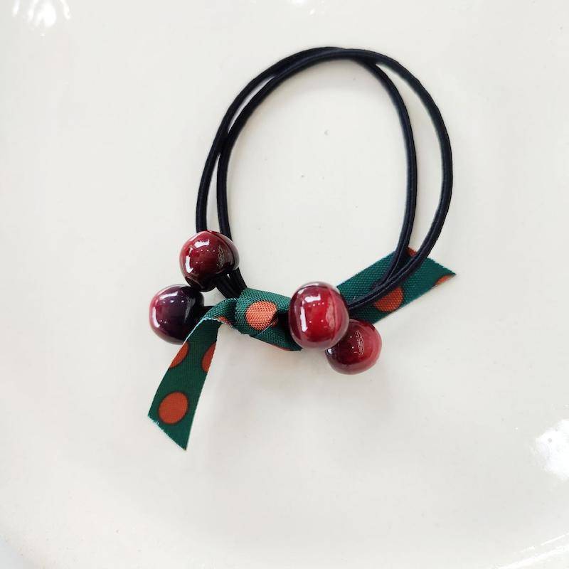 کش موی آلبالو