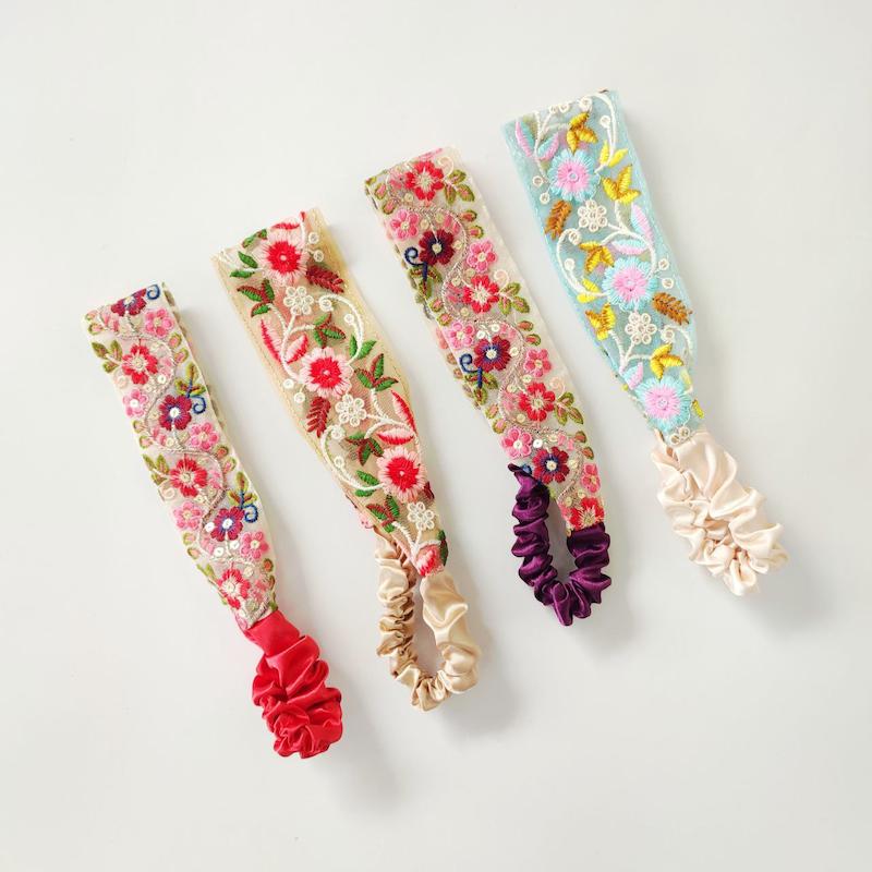 هدبند گیپوری