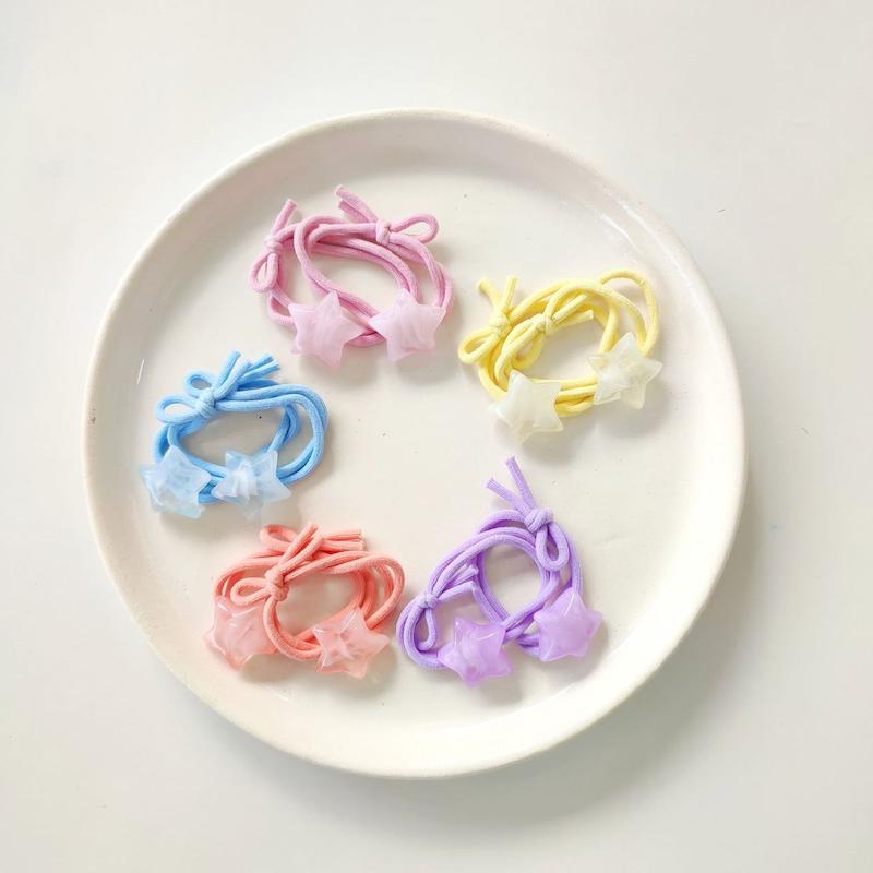 کش مو ستاره ای