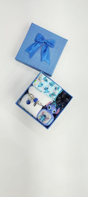 باکس هدیه استیچ